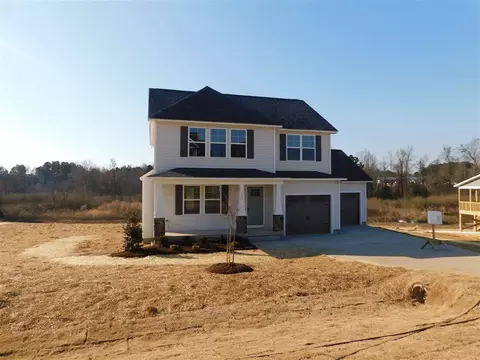 150 Hunter Fox Trl, Angier, NC 27501 photo 4