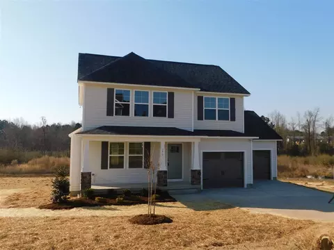 150 Hunter Fox Trl, Angier, NC 27501 photo 2