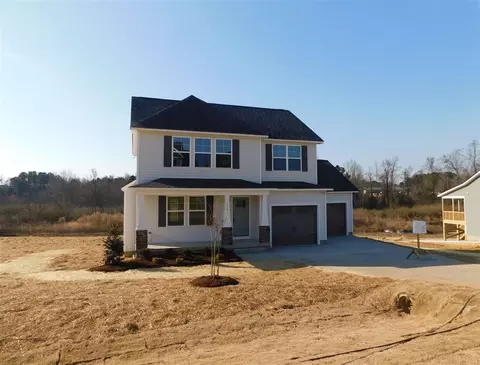 150 Hunter Fox Trl, Angier, NC 27501 photo 3