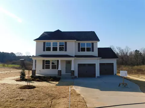 150 Hunter Fox Trl, Angier, NC 27501 photo 1