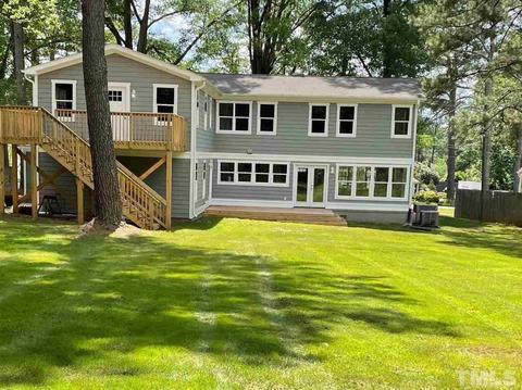 106 Colleton Rd, Raleigh, NC 27610 photo 1