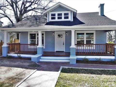 1104 Eva St, Durham, NC 27703 photo 1