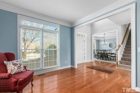 106 Ecklin Ln, Cary, NC 27519 photo 3