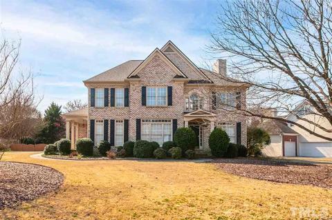 106 Ecklin Ln, Cary, NC 27519 photo 1