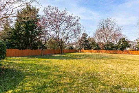 106 Ecklin Ln, Cary, NC 27519 photo 26