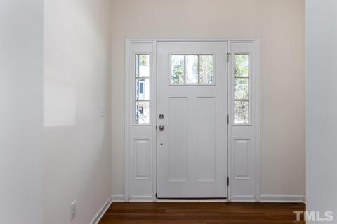 208 Spring Flower Ln, Durham, NC 27703 photo 3