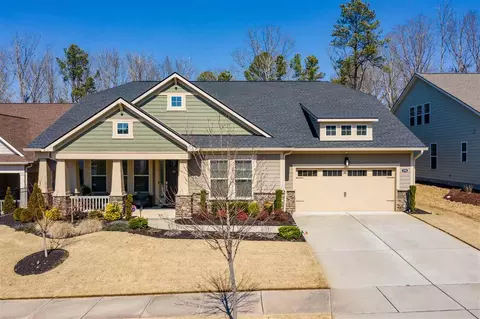 1018 Bookmark Trl, Durham, NC 27703 photo 1