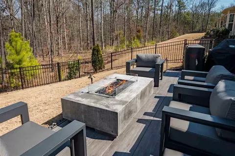 1018 Bookmark Trl, Durham, NC 27703 photo 29