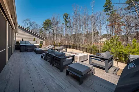 1018 Bookmark Trl, Durham, NC 27703 photo 28