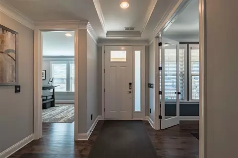 1018 Bookmark Trl, Durham, NC 27703 photo 2