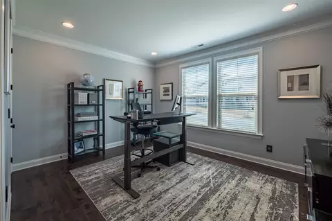 1018 Bookmark Trl, Durham, NC 27703 photo 4