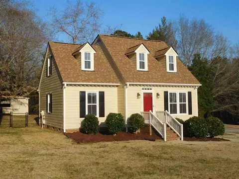 101 Keri Dr, Garner, NC 27529 photo 2
