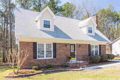 10 Tipperary Ct, Durham, NC 27713 photo 2