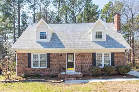 10 Tipperary Ct, Durham, NC 27713 photo 1