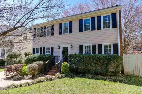 206 Fox View Pl, Cary, NC 27511 photo 2