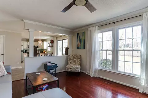 206 Fox View Pl, Cary, NC 27511 photo 8