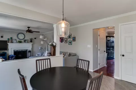 206 Fox View Pl, Cary, NC 27511 photo 12