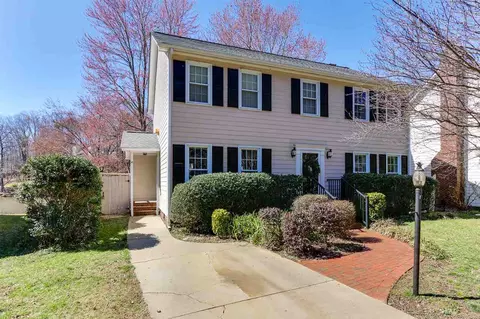 206 Fox View Pl, Cary, NC 27511 photo 1