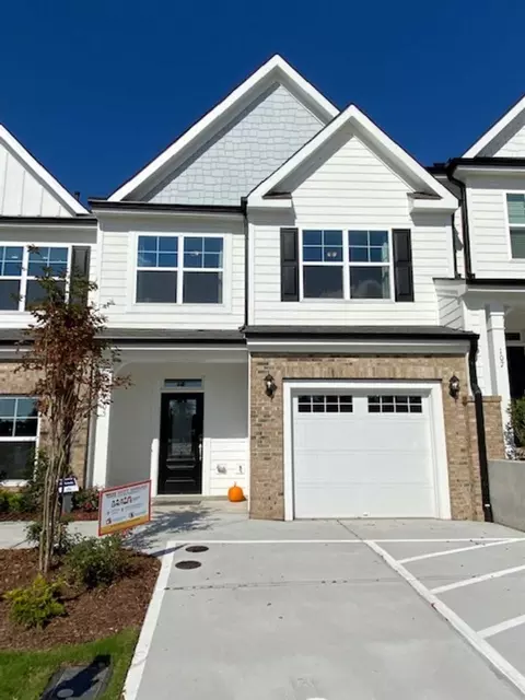 234 Marbella Grove Ct, Durham, NC 27713 photo 1