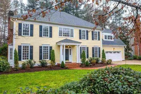 3605 Stonegate Dr, Durham, NC 27705 photo 2
