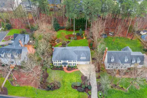 3605 Stonegate Dr, Durham, NC 27705 photo 30