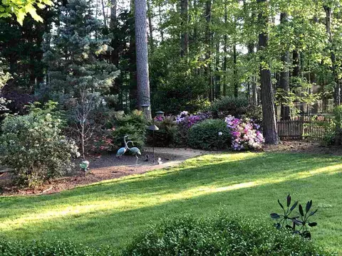 3605 Stonegate Dr, Durham, NC 27705 photo 28