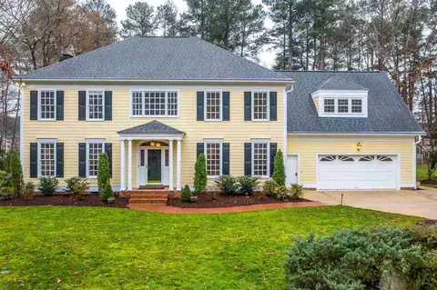 3605 Stonegate Dr, Durham, NC 27705 photo 1