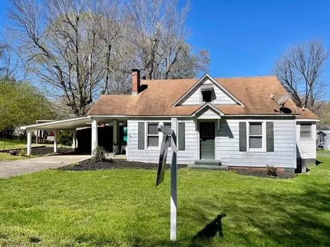 41 Cadale St, Roxboro, NC 27573 photo 1