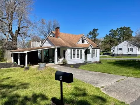 41 Cadale St, Roxboro, NC 27573 photo 18