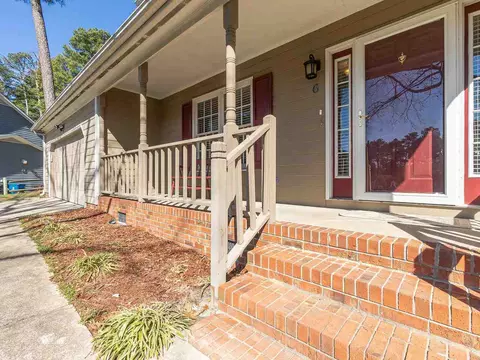 6 Huckleberry Ct, Durham, NC 27713 photo 3