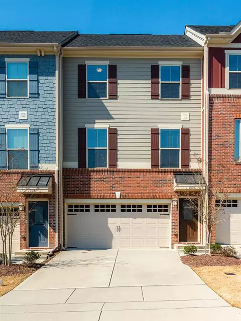 1006 Drayman Pl, Apex, NC 27502 photo 1