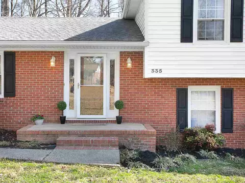 335 Smith Dr, Durham, NC 27712 photo 4