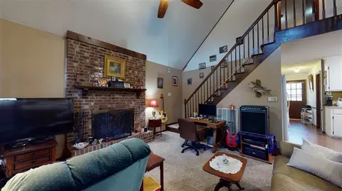 3100 Hicksboro Rd, Henderson, NC 27537 photo 4