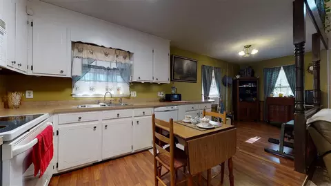 3100 Hicksboro Rd, Henderson, NC 27537 photo 9