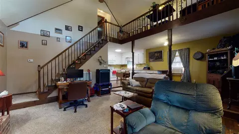 3100 Hicksboro Rd, Henderson, NC 27537 photo 3