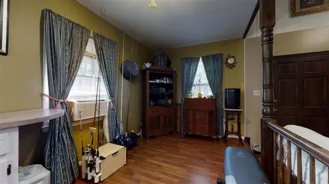 3100 Hicksboro Rd, Henderson, NC 27537 photo 7