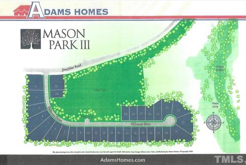 17 Hillmont Dr, Garner, NC 27529 photo 3