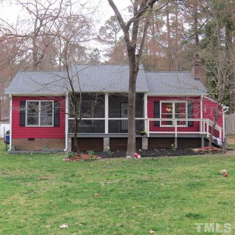 1029 Greenhow Ln, Wake Forest, NC 27587 photo 2