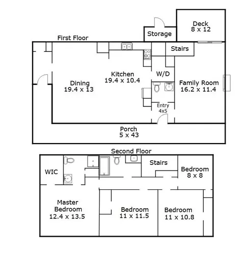 1118 Scott King Rd, Durham, NC 27713 photo 25