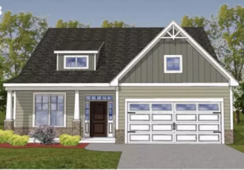 1524 Osprey Ridge Dr, Willow Spring, NC 27592 photo 1