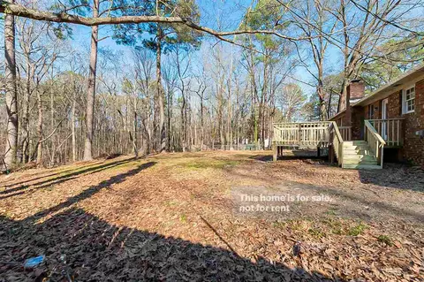3712 Sandy Ridge Ln, Durham, NC 27705 photo 21