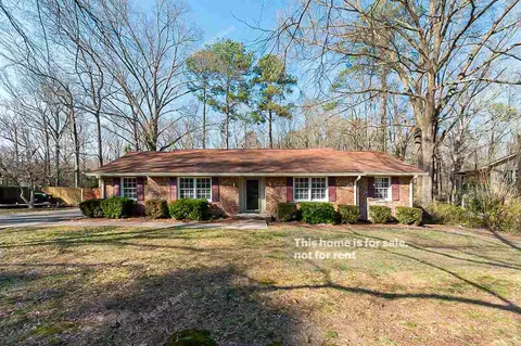 3712 Sandy Ridge Ln, Durham, NC 27705 photo 1