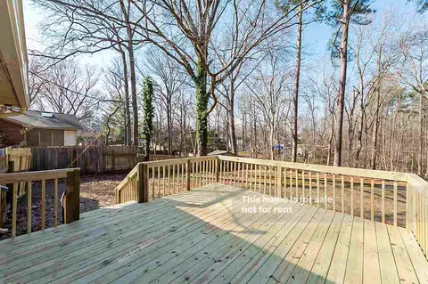 3712 Sandy Ridge Ln, Durham, NC 27705 photo 20