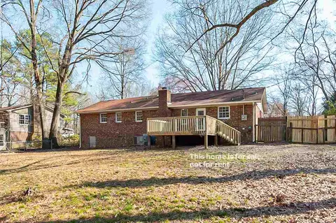 3712 Sandy Ridge Ln, Durham, NC 27705 photo 7