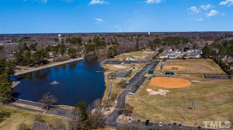 277 E Depot St, Angier, NC 27501 photo 4
