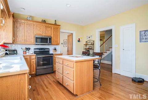 277 E Depot St, Angier, NC 27501 photo 12