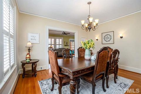 277 E Depot St, Angier, NC 27501 photo 10