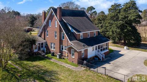 277 E Depot St, Angier, NC 27501 photo 5