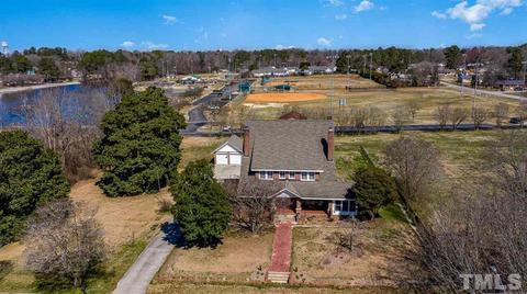 277 E Depot St, Angier, NC 27501 photo 2