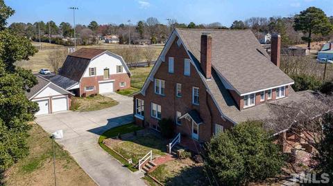 277 E Depot St, Angier, NC 27501 photo 3